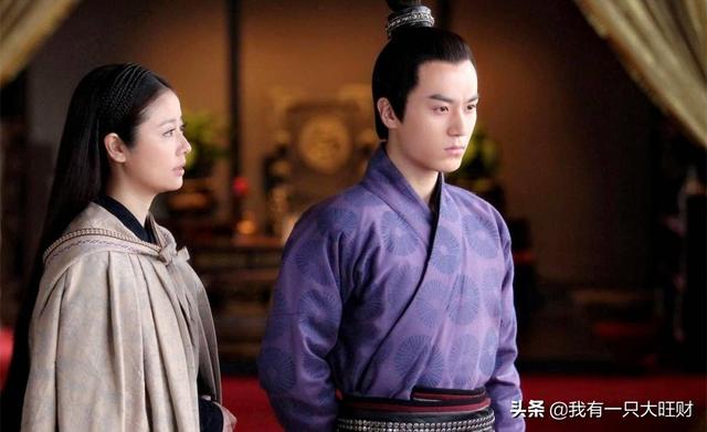 倾世皇妃大结局，倾世皇妃大结局是什么（《倾世皇妃》沦为奴隶的太子爱上高贵傲娇的公主）