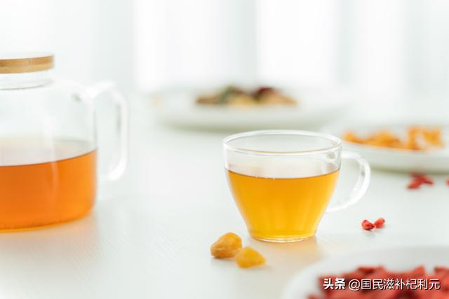 口苦用什么泡水喝，口苦泡什么茶喝最好（试试这三种茶饮）