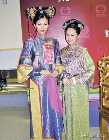 爱新觉罗绵怡邓丽君死亡之谜，邓丽君的死是（《万凰之王》TVB宝藏剧）