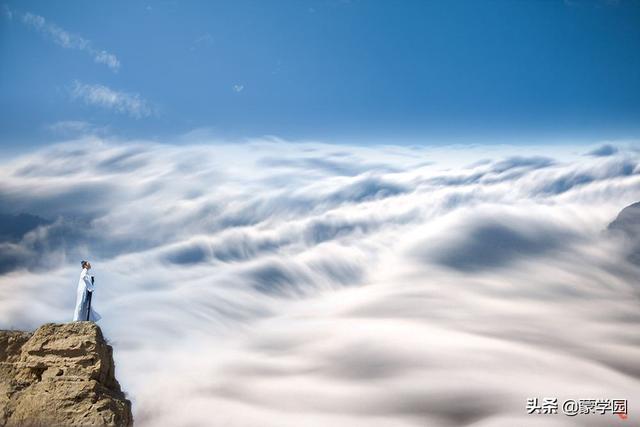 云的古诗，云的诗词名句（80句写云的古诗词）