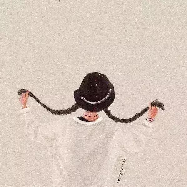 八对闺蜜男头，微信头像，八对闺蜜男头（精选头像丨2、4、8种组合的闺蜜基友头像）