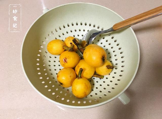 如何挑选好吃的枇杷，如何挑选好吃的枇杷糖（20年果农：只需看这4点）