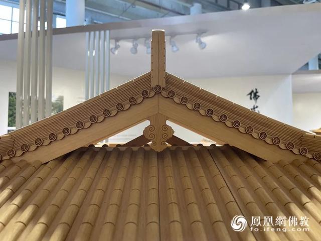 独乐寺观音阁，独乐寺观音阁立面（平均年龄超1000岁）
