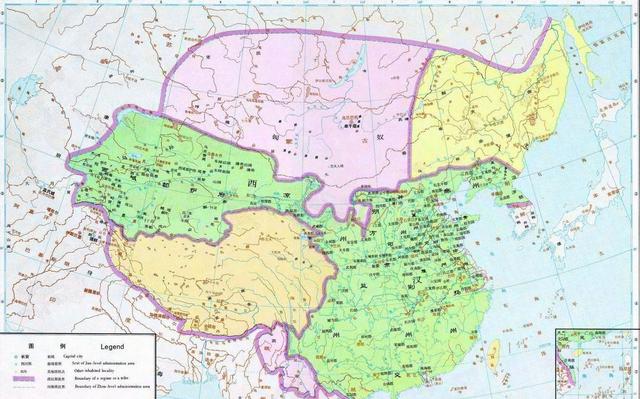 宋朝统治多少年，唐朝统治多少年历史（宋朝是唯一超过300年的朝代）