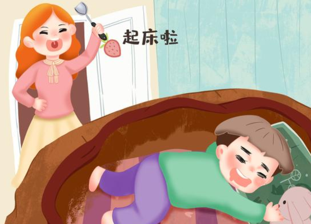 时间观念什么意思，时间概念和时间观念有什么不同（从小培养“时间观念”）