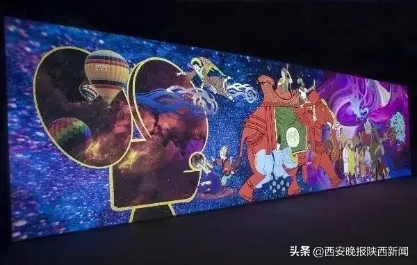 大雁塔喷泉时间，大雁塔音乐喷泉时间（升级改版后的大雁塔喷泉表演时间公布）