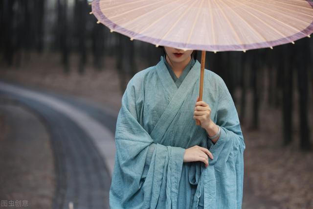 诗情画意的名字，女生昵称古风淡雅（具有古风美、意境美的好名字）