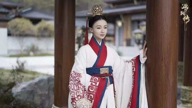 《皓镧传》大结局,相对于《延禧攻略》,“魏姐”这次深沉了很多