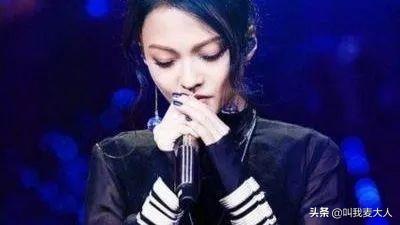 张韶涵范玮琪事件，张韶涵范玮琪事件是怎么回事（张韶涵：你伤害了我）