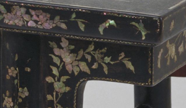 丙戌年是哪一年，丙寅年是哪一年（康熙皇帝的御用家具）