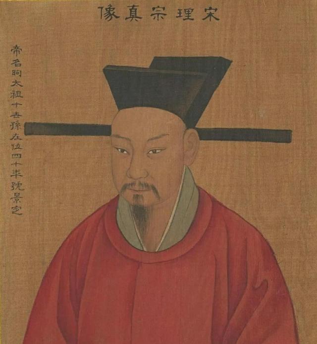 南宋皇帝列表，唯一一个没有昏君的朝代（图解两宋十八帝：南宋篇）