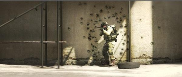 csgo段位机制变化，CSGO官方匹配的段位详解