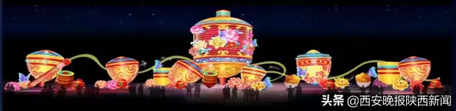 大雁塔喷泉时间，大雁塔音乐喷泉时间（升级改版后的大雁塔喷泉表演时间公布）