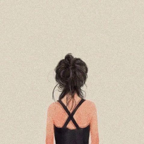 唯美背景,唯美背景图片女生背影(超唯美的背景图,赶快选起来)