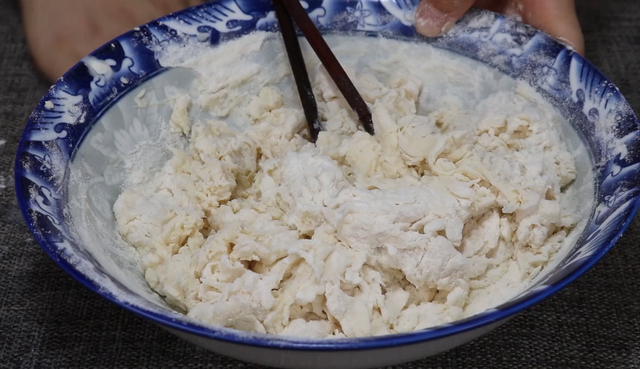 没有酵母粉可以用什么代替发酵（80岁奶奶教我土方法）