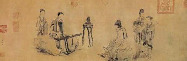 骈偶是什么意思，骈偶句中的偶是什么意思（北宋时期古文运动的兴起和发展）