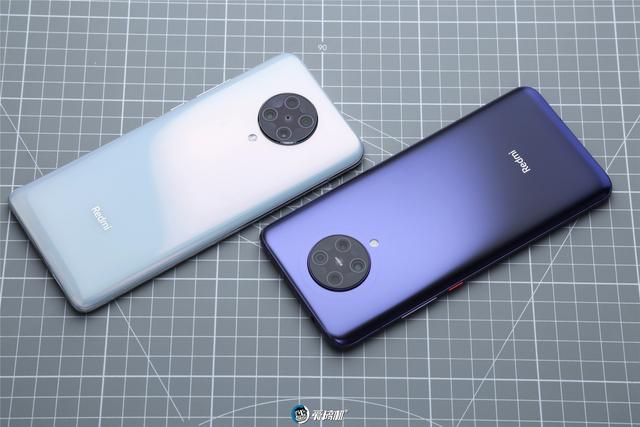香炸了！红米Redmi K30至尊纪念版体验评测
