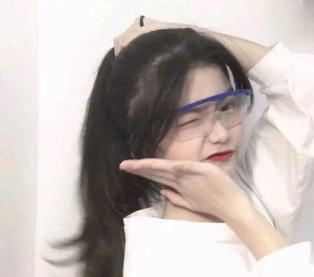 好看真人头像女生，真人高清优质女生头像微信（好看小姐姐来袭）