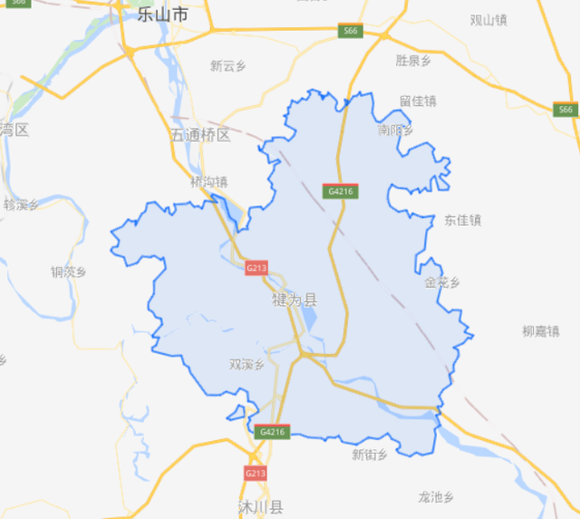 蜀是哪个省的简称，四川省为什么简称川或蜀（名字很多人读错了）