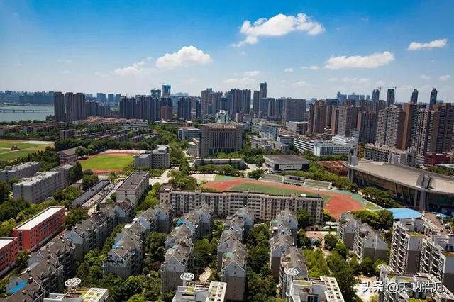 湖北大学怎么样,排名好不好(湖北大学,湖北省属最强高校) 湖北大学怎么样,排名好不好(湖北大学,湖北省属最强高校)