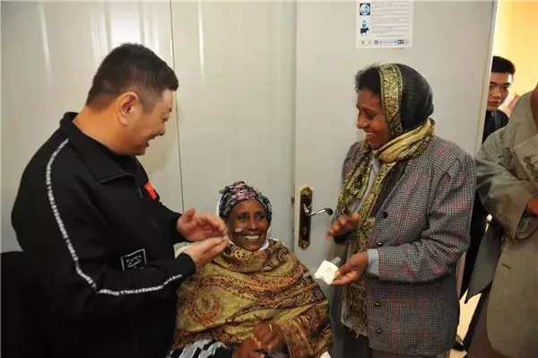 中国有哪些光明会成员，光明会中国成员名单（中国这10名“光明使者”）