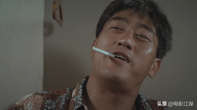 邱淑贞大尺度电影，邱淑贞演的电影（叶子楣演绎经典霞姐）