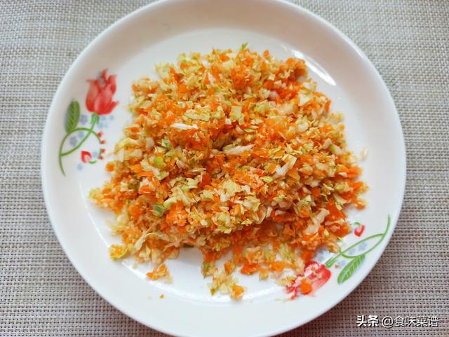 菜饼的做法，卷菜的饼怎么做（这5种饼的做法一定要学会）