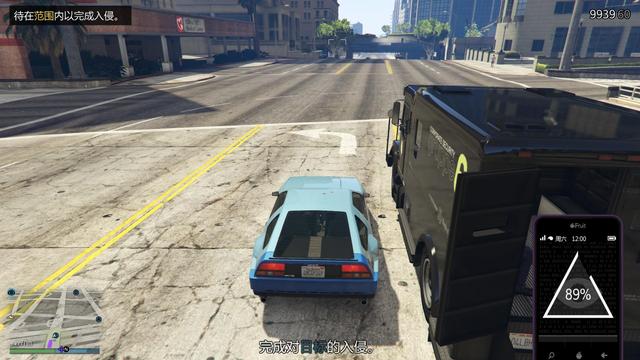 gta5怎么换枪，gta5步枪瞄准镜怎么开（gta末日浩劫任务攻略）