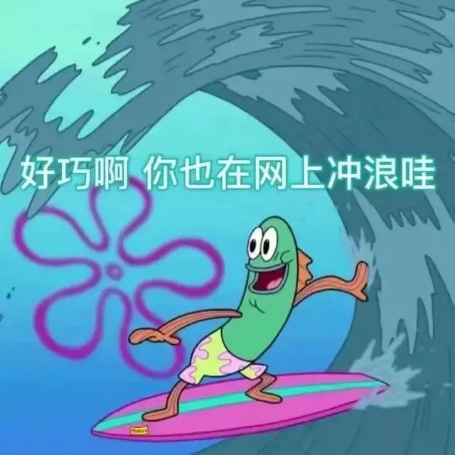 乌鸡鲅鱼是什么梗，盘点00后大学生网络流行语