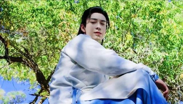 东宫在哪个平台播出，东宫湖南卫视什么档播（“大猪蹄子”李承鄞又要出圈了）