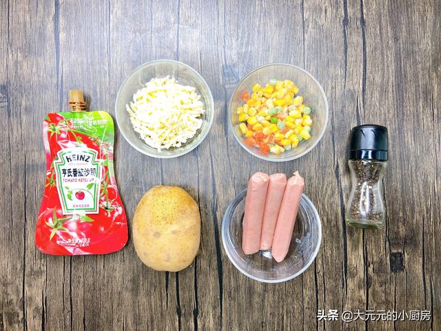 奶酪的吃法，带你解锁奶酪新吃法