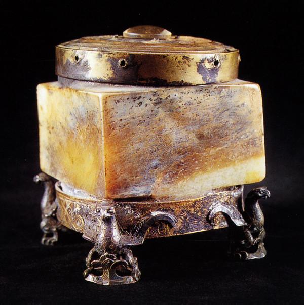 良渚怎么读，被误解的良渚“玉琮”