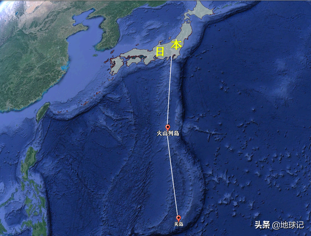 关岛属于哪个国家的，关岛是哪个国家的领土（对现今的中国来说有哪些影响）