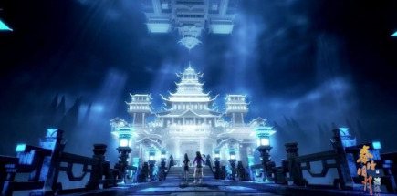 秦时明月6什么时候上映，秦时明月第六部什么时候上映（《秦时明月6》定档10月8日）