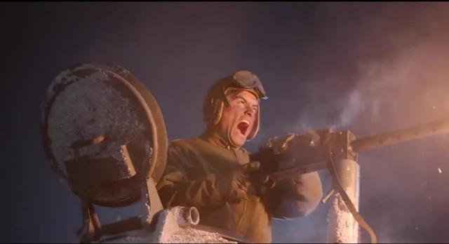 长津湖的历史细节，《长津湖》九大细节分解