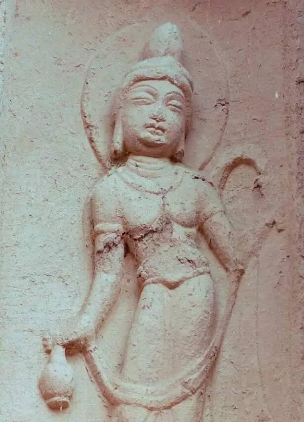 炳灵寺石窟171窟，甘肃石窟寺丨炳灵寺石窟（你所不知道的炳灵寺石窟艺术）