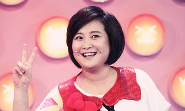 贾玲的老公个人资料，贾玲老公个人资料照片（还曾被拍到举止亲密）