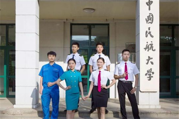 中国民航大学排名，中国民航大学排名为什么那么低（2021中国航空航天类大学排名出炉）