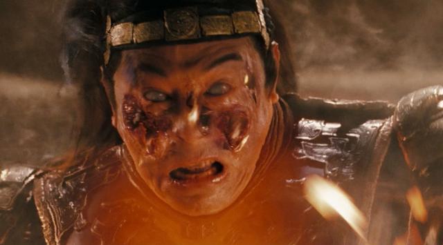 焚书坑儒的主人公是谁，焚书坑什么的主人公是谁（秦始皇到底烧了什么书）