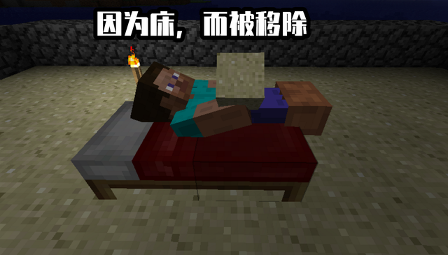 我的世界黑曜石，我的世界生成黑曜石指令（mc搁浅的“重生”计划）