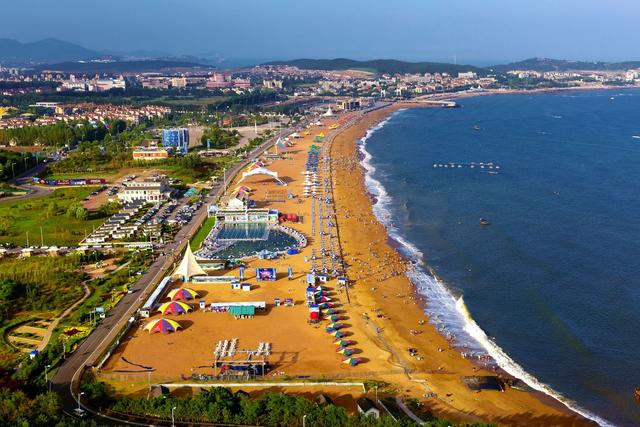 大连的旅游景点，辽宁大连有什么旅游景点（旅游必去的10个景点）