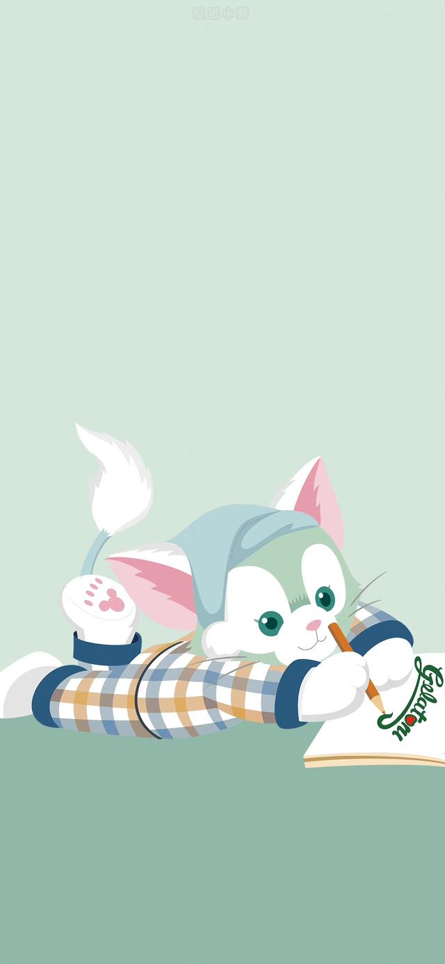 超可爱,超可爱女生头像(超可爱的迪士尼卡通萌物壁纸图片)