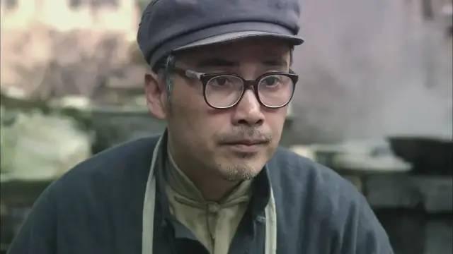 近25年评分最高十部谍战剧，《风筝》第5，第一是谍战剧天花板