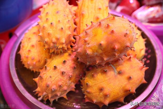 杨桃好吃吗，杨桃可以多吃吗（网友评选出5种又贵又难吃的水果）