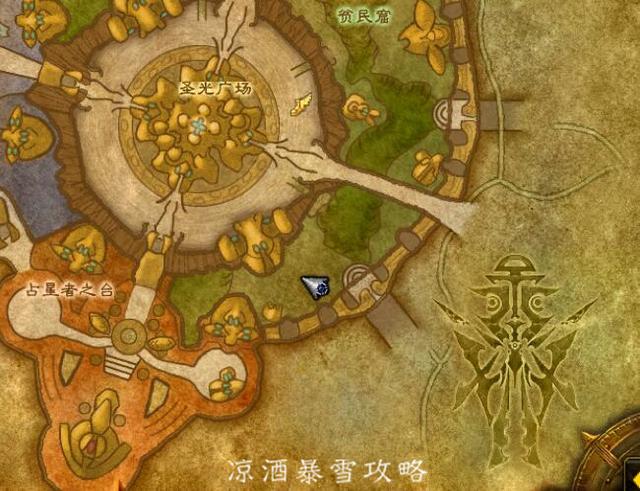 怎样完成冬幕节驯鹿梅森任务，驯鹿梅森在哪（魔兽世界：冬幕节成就攻略）