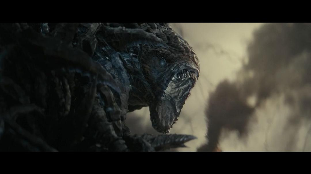 明日边缘结局，明日边缘结局见女主（一部比《上海堡垒》好十倍的科幻电影）