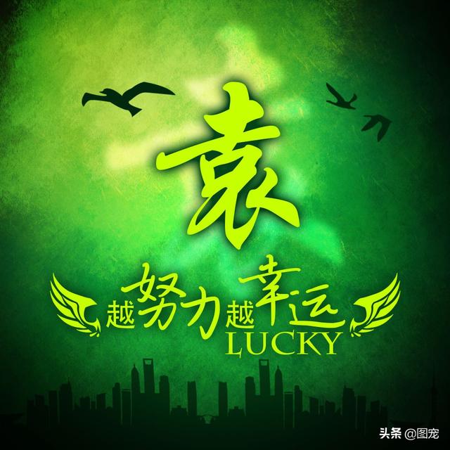 多幸运在最美的年纪遇见你，多幸运，在最美的年纪遇见你（一款以绿色为背景的微信头像悄悄送给你）