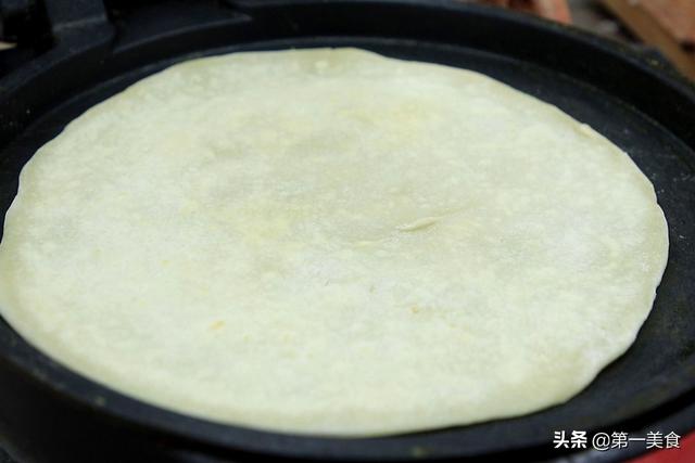 洛馍怎样做不硬，水烙馍怎样做不硬（怎样做才能又薄又软又筋道）