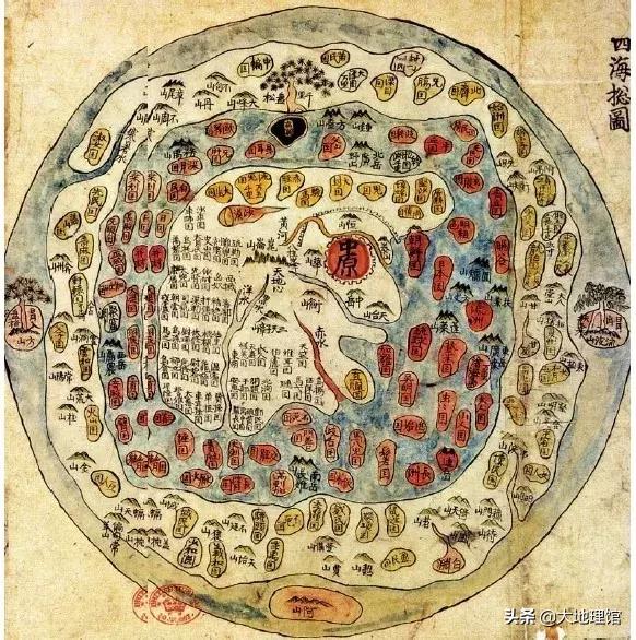 世界五大洲是哪五大洲，五大洲是哪五大洲（三大洲、四大洲、五大洲、六大洲、七大洲）