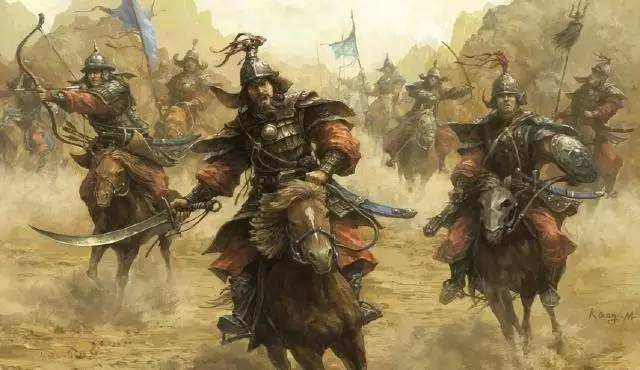 朱元璋火烧庆功楼，朱元璋火烧功臣楼（朱元璋封34位开国元勋）